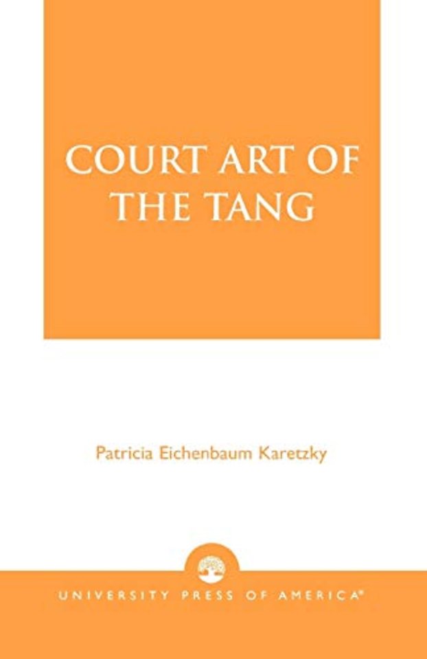 Court Art of the Tang