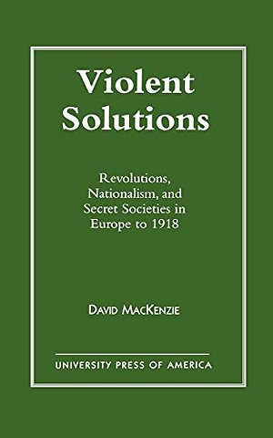 Violent Solutions