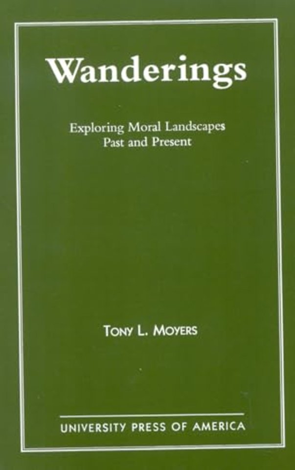 Wanderings