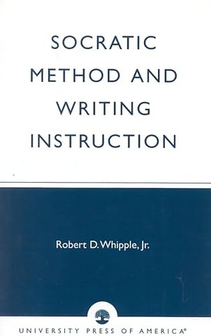 Socratic Method and Writing Instruction