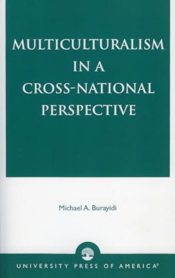 Multiculturalism in a Cross-National Perspective