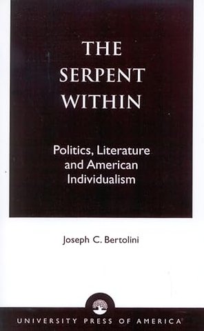 The Serpent Within