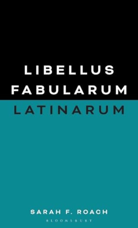 Libellus Fabularum Latinarum