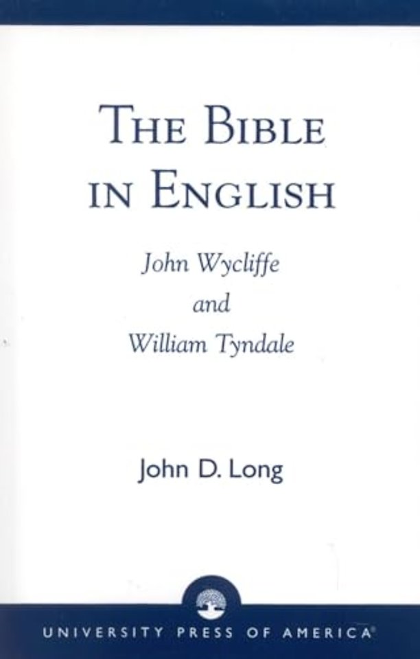 The Bible in English