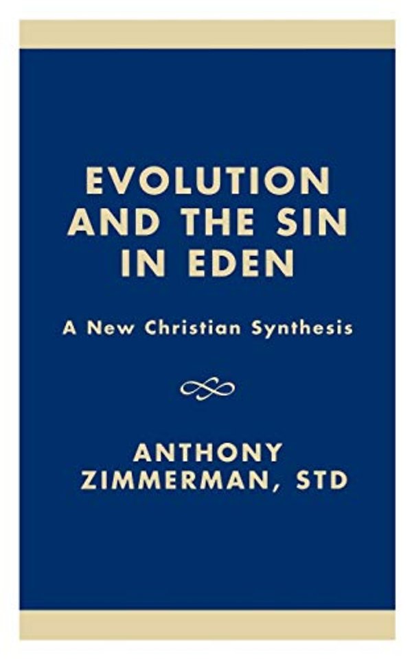 Evolution and the Sin in Eden