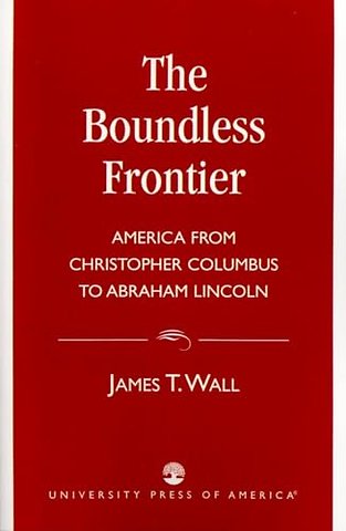 The Boundless Frontier