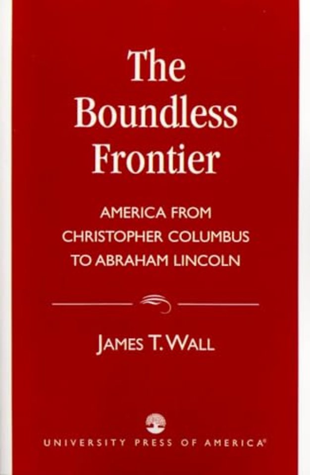 The Boundless Frontier