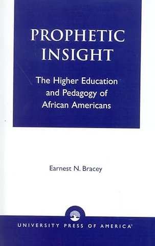 Prophetic Insight