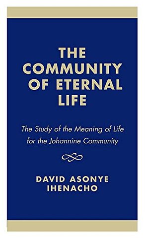 The Community of Eternal Life