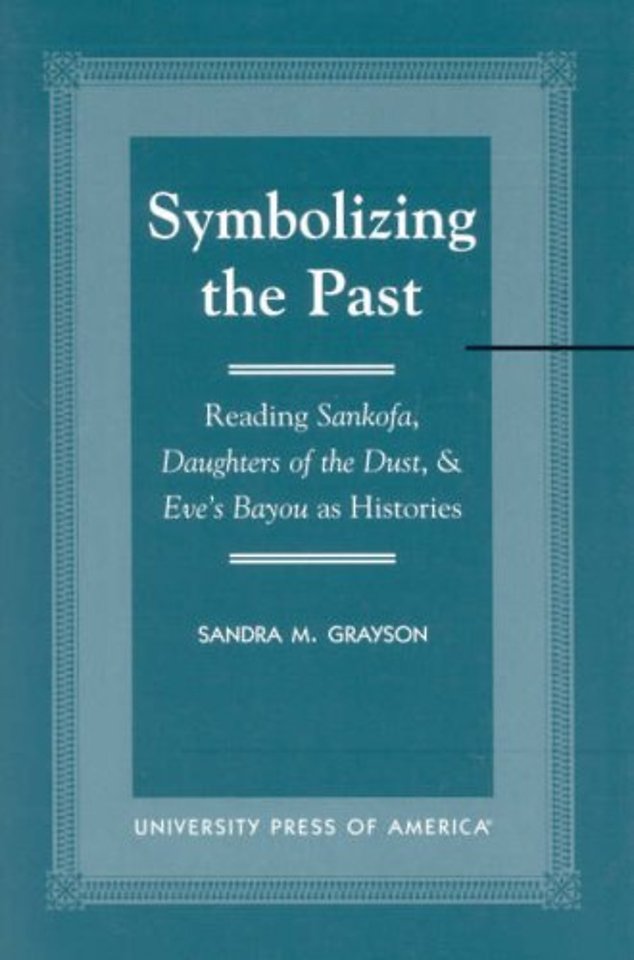 Symbolizing the Past