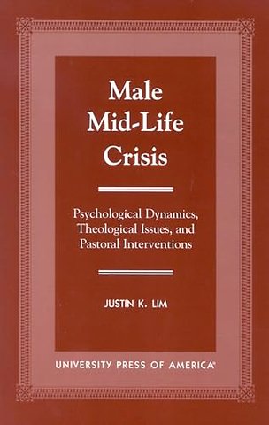 Male Mid-Life Crisis