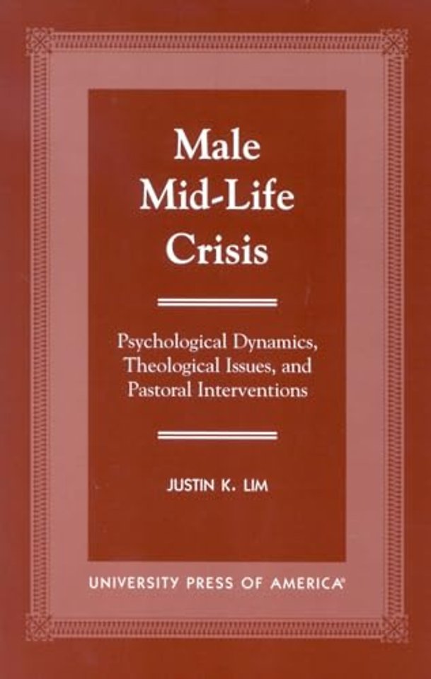 Male Mid-Life Crisis