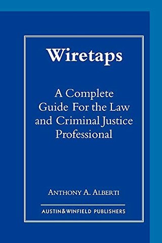 Wiretaps
