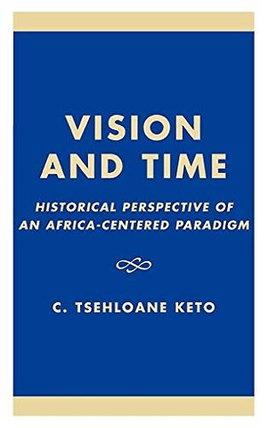 Vision and Time
