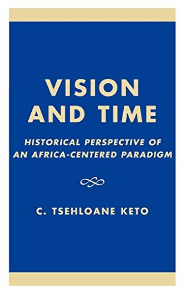 Vision and Time