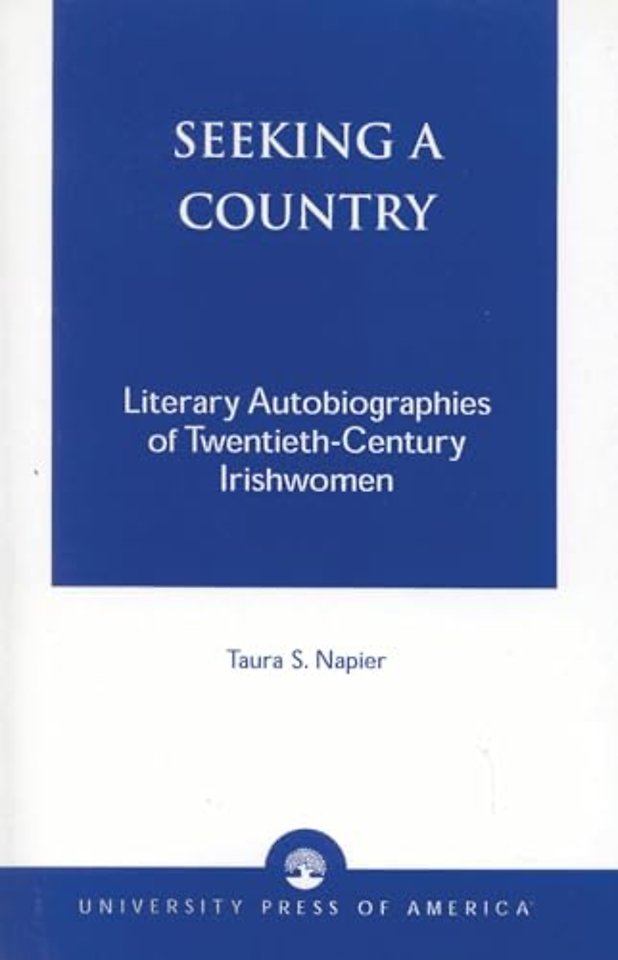 Seeking a Country