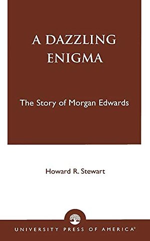 A Dazzling Enigma