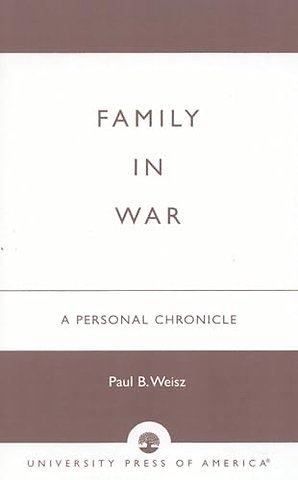 Family in War