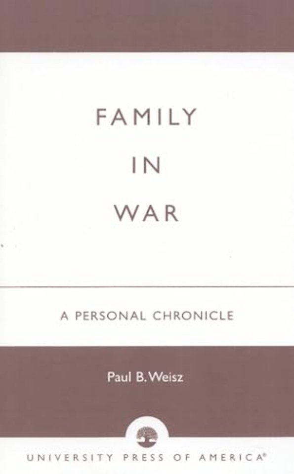 Family in War