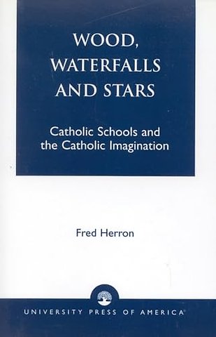 Wood, Waterfalls and Stars