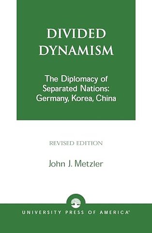 Divided Dynamism