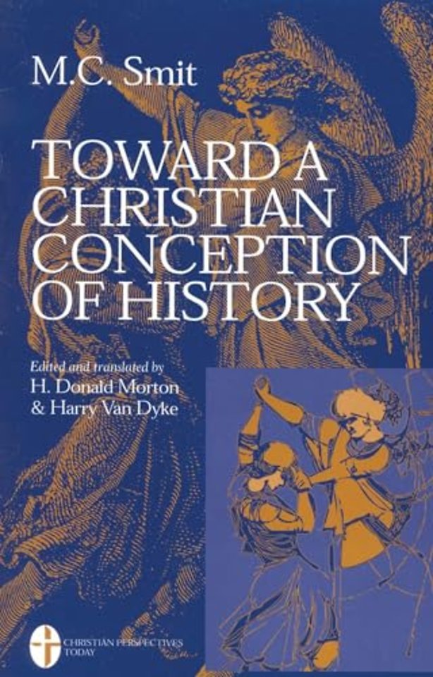 Toward a Christian Conception of History