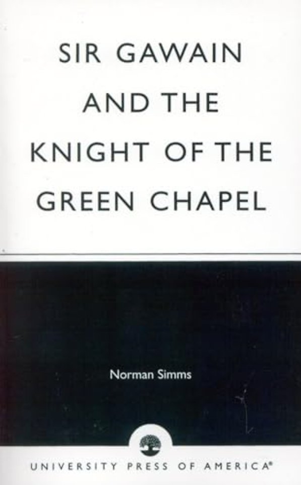 Sir Gawain and the Knight of the Green Chapel