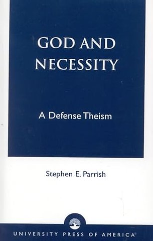 God and Necessity