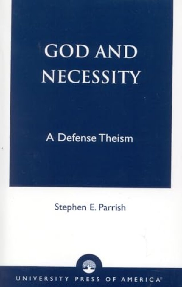 God and Necessity