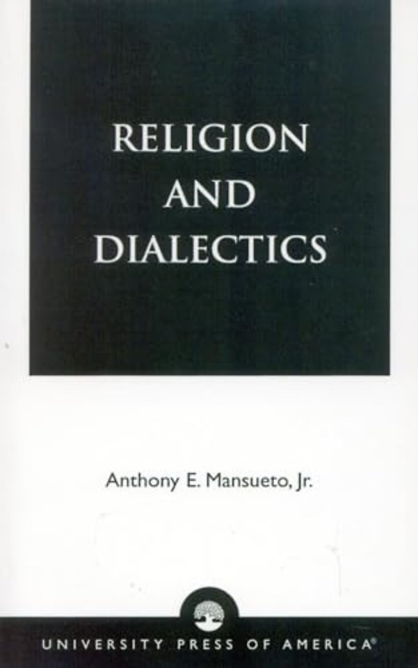 Religion and Dialectics