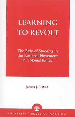Learning to Revolt