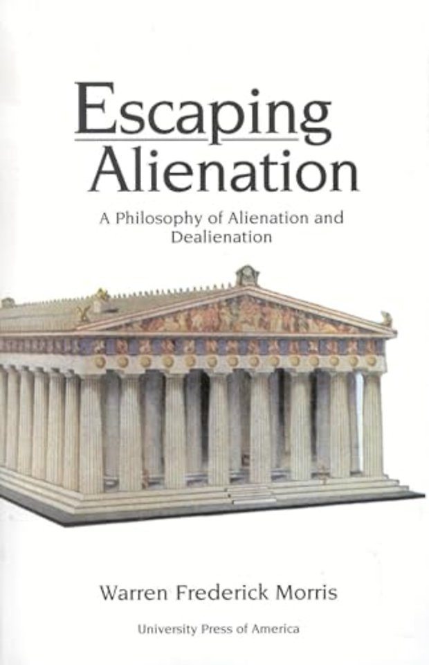 Escaping Alienation