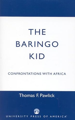 The Baringo Kid