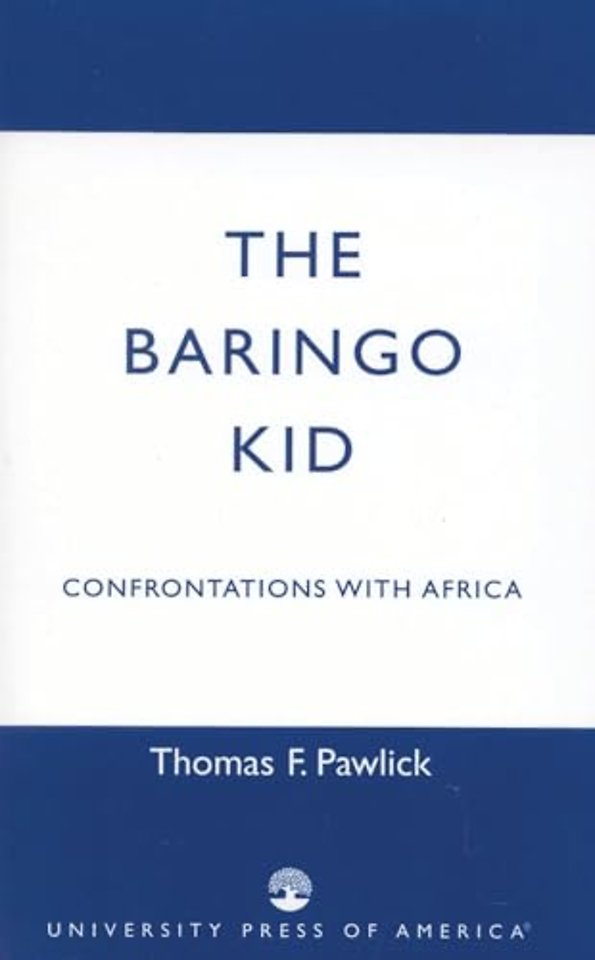 The Baringo Kid