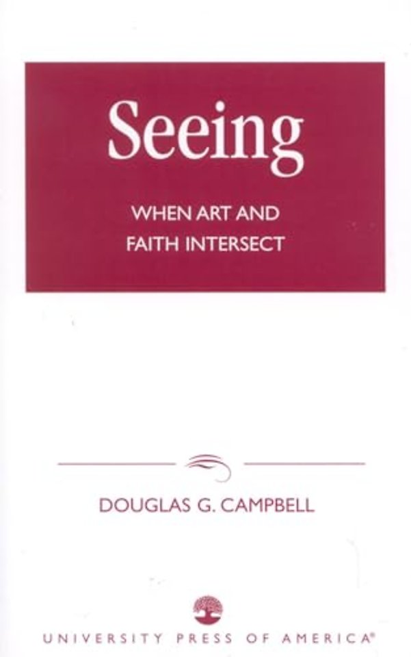 Seeing