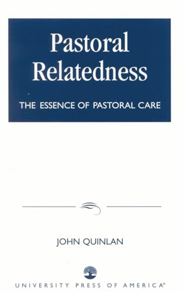 Pastoral Relatedness