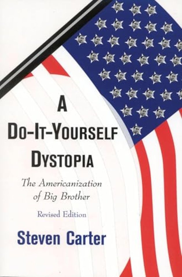 A Do-It-Yourself Dystopia