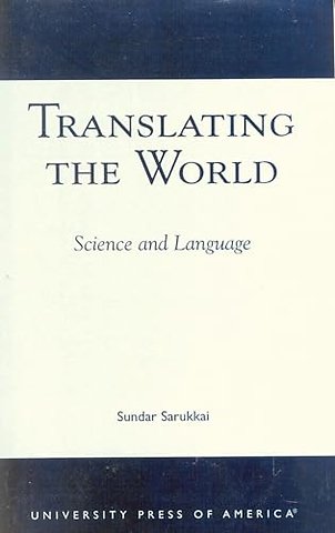 Translating the World