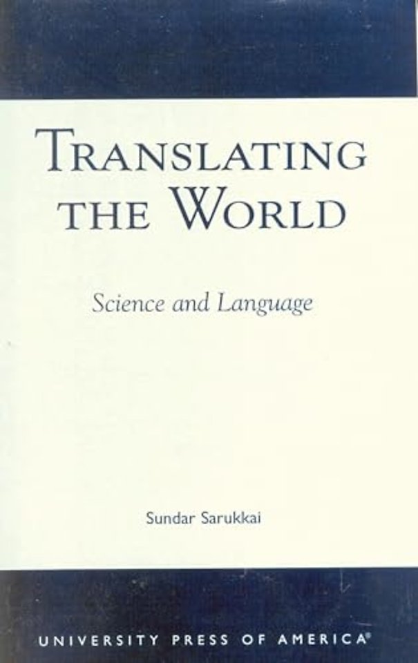 Translating the World