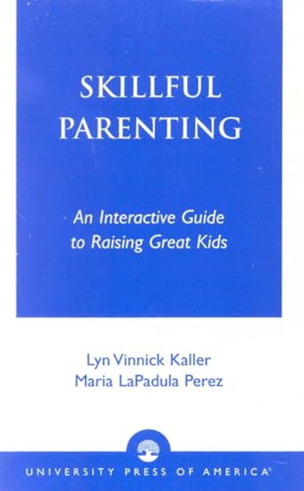 Skillful Parenting
