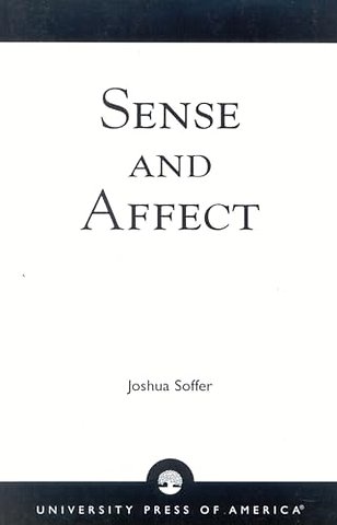 Sense and Affect