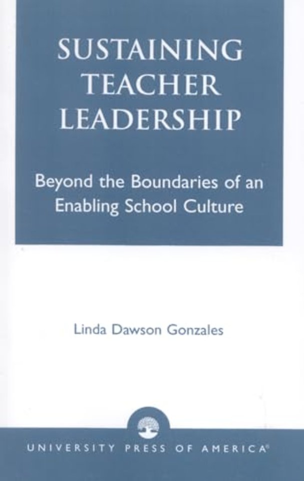 Sustaining Teacher Leadership