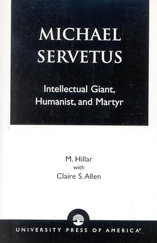 Michael Servetus