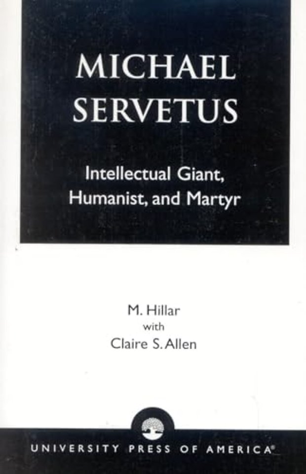 Michael Servetus