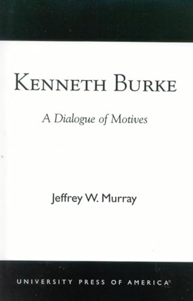 Kenneth Burke