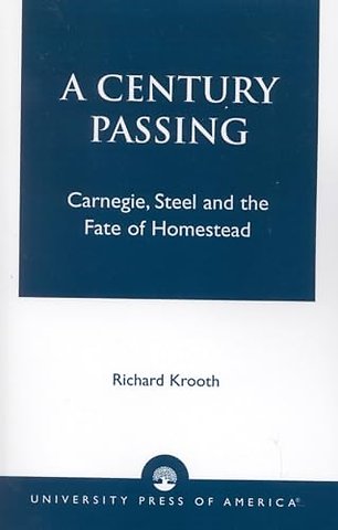 A Century Passing
