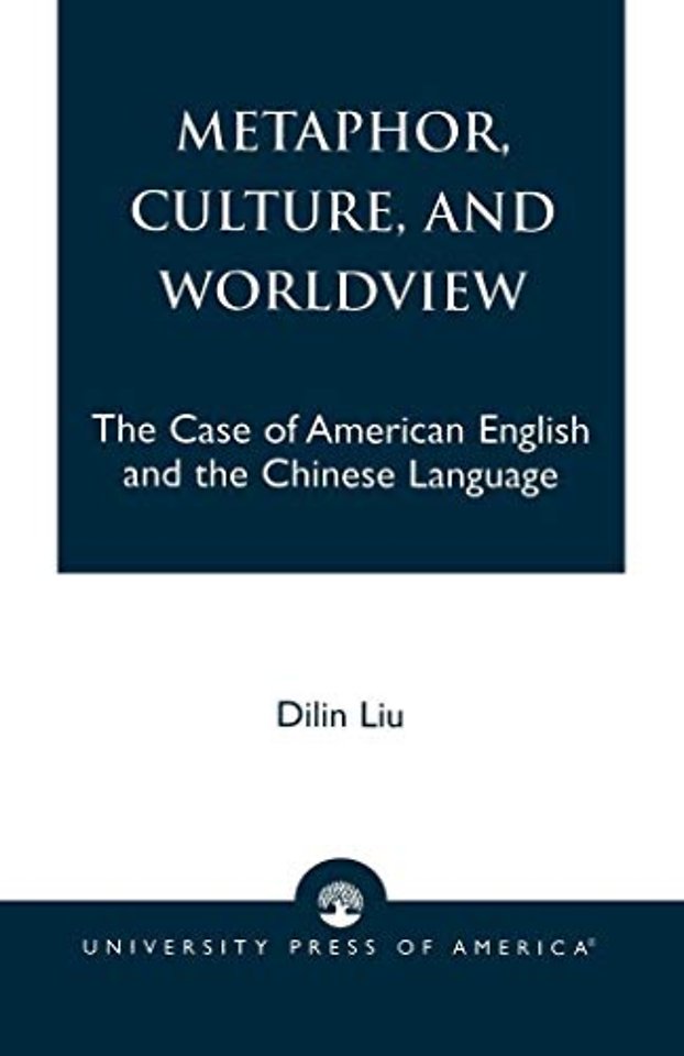 Metaphor, Culture, and Worldview