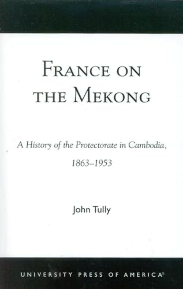 France on the Mekong