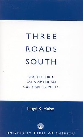 Three Roads South