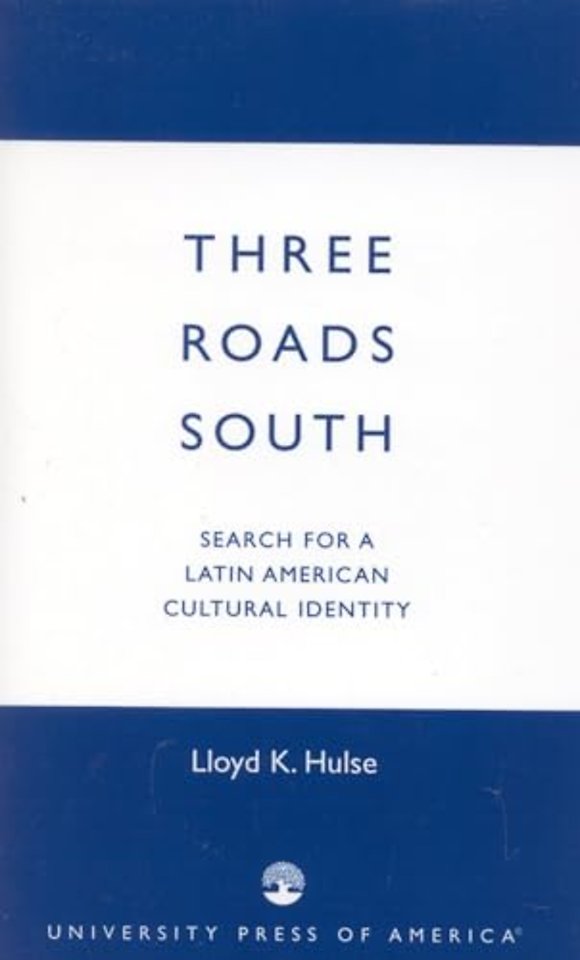 Three Roads South